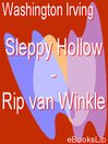 Sleppy Hollow - Rip van Winkle